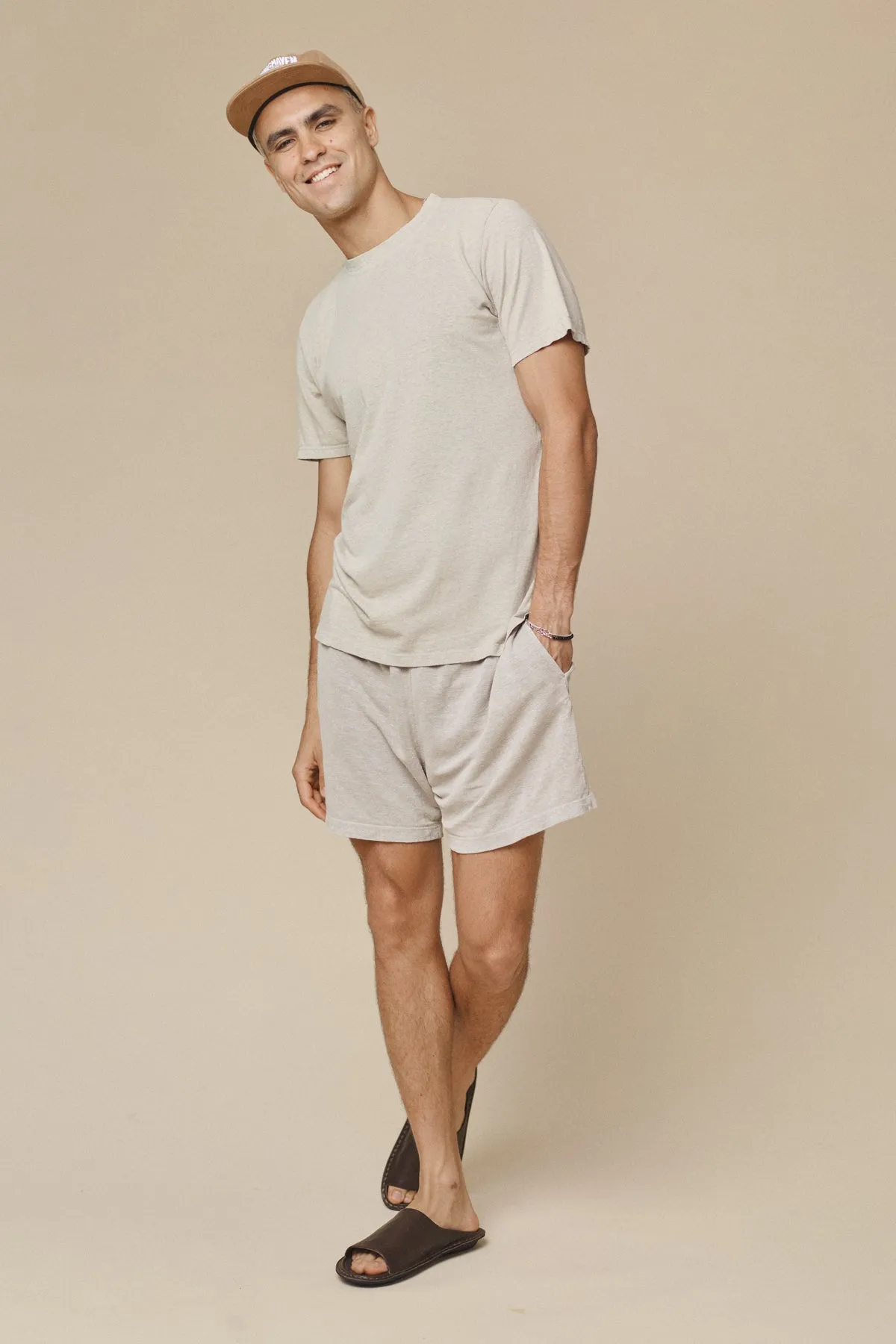 Kona 100% Hemp Short - Sale Colors sold by Jungmaven