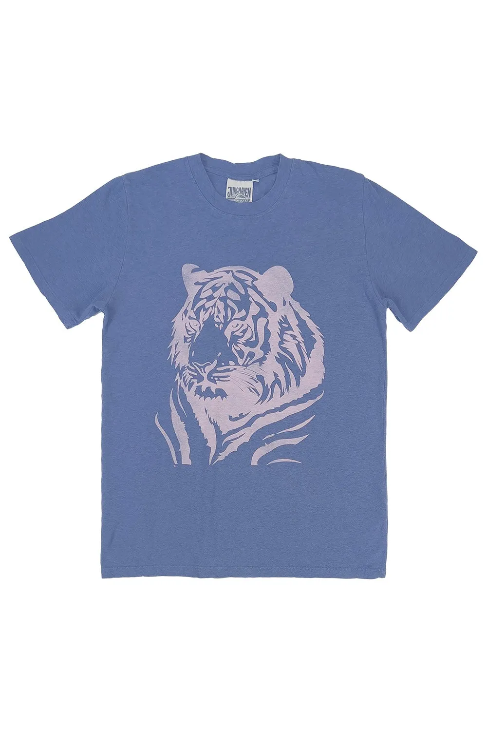 Tiger Jung Tee sold by Jungmaven product image thumbnail 4
