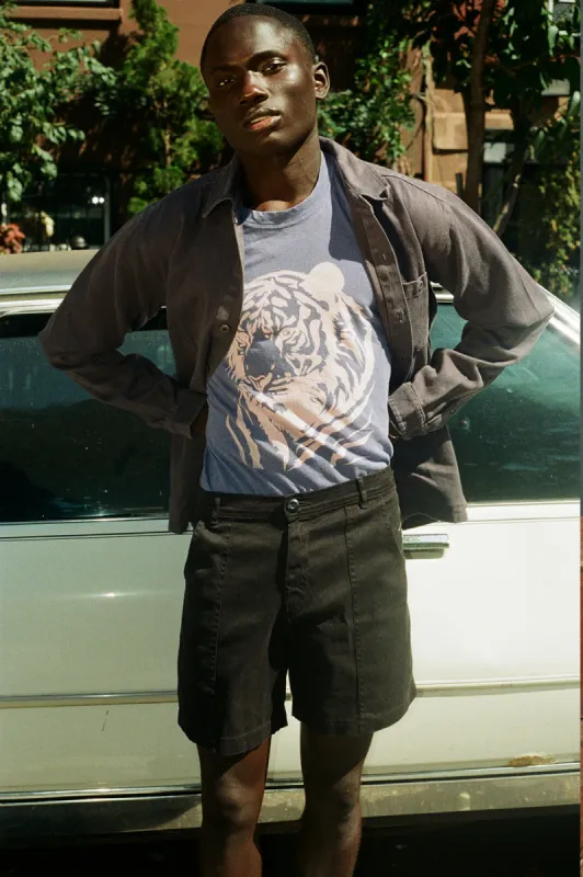 Tiger Jung Tee sold by Jungmaven