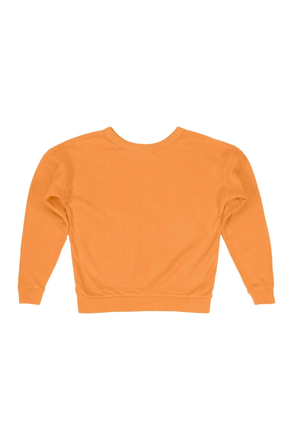 Crux Cropped Sweatshirt - Sale Colors sold by Jungmaven