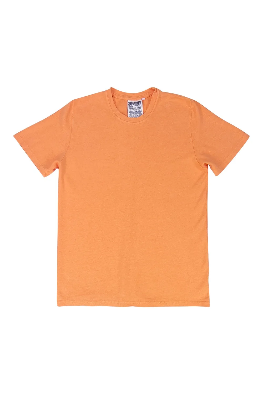 Baja Tee - Sale Colors sold by Jungmaven product image thumbnail 2