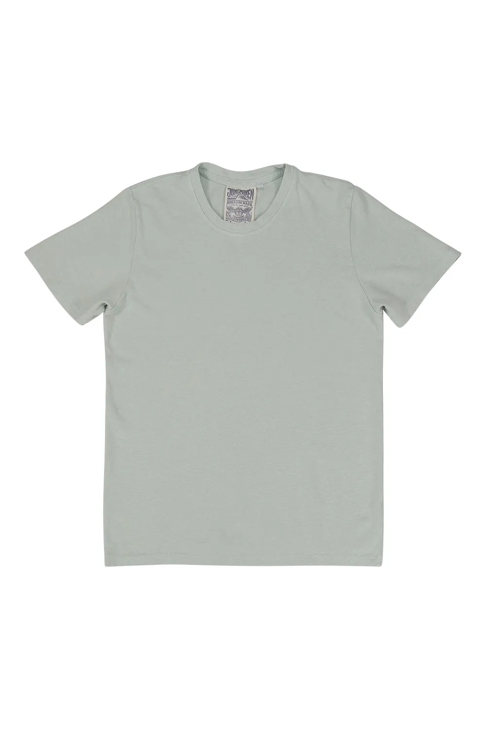 Baja Tee - Sale Colors sold by Jungmaven product image thumbnail 3