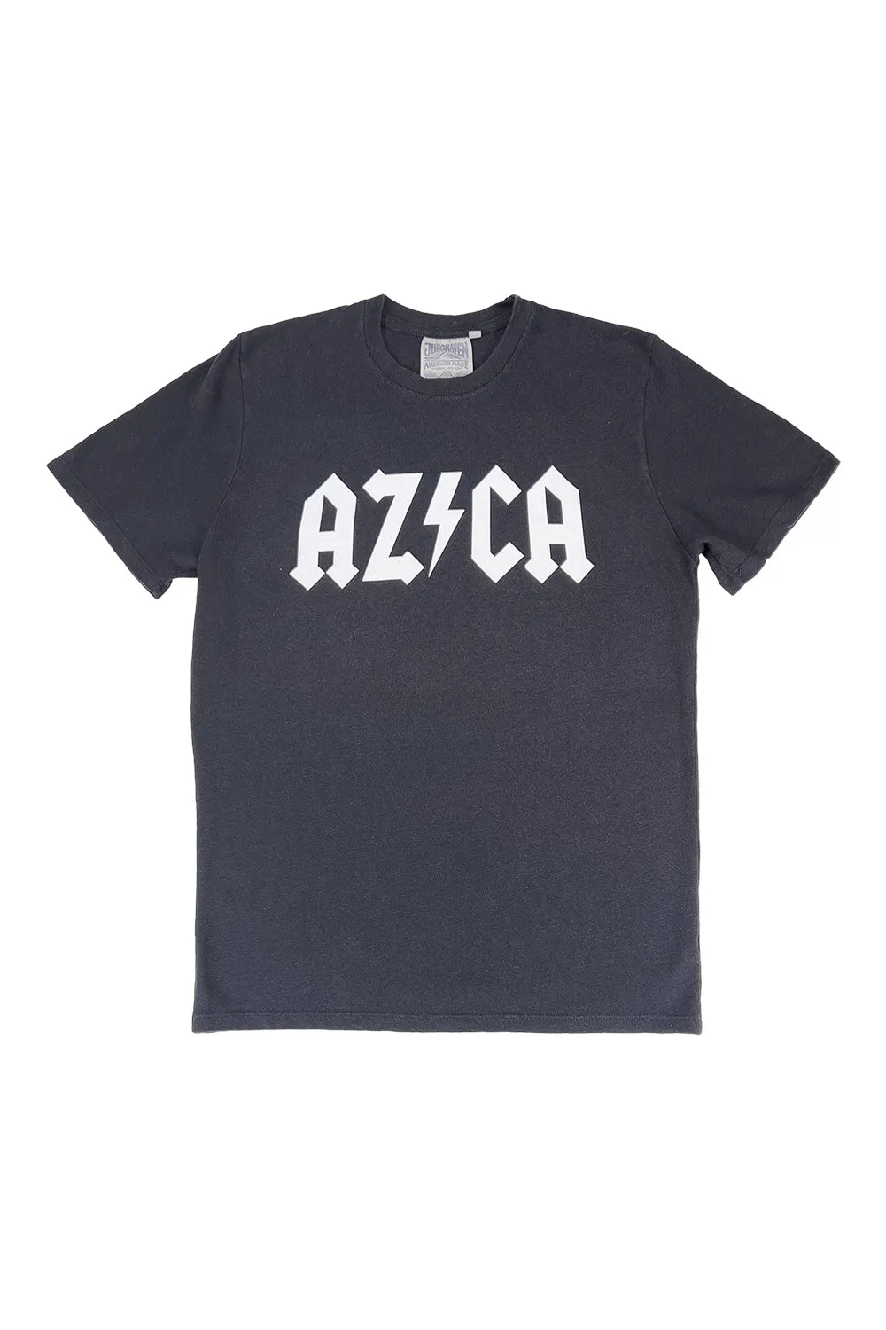 AZ/CA Baja Tee sold by Jungmaven product image thumbnail 2