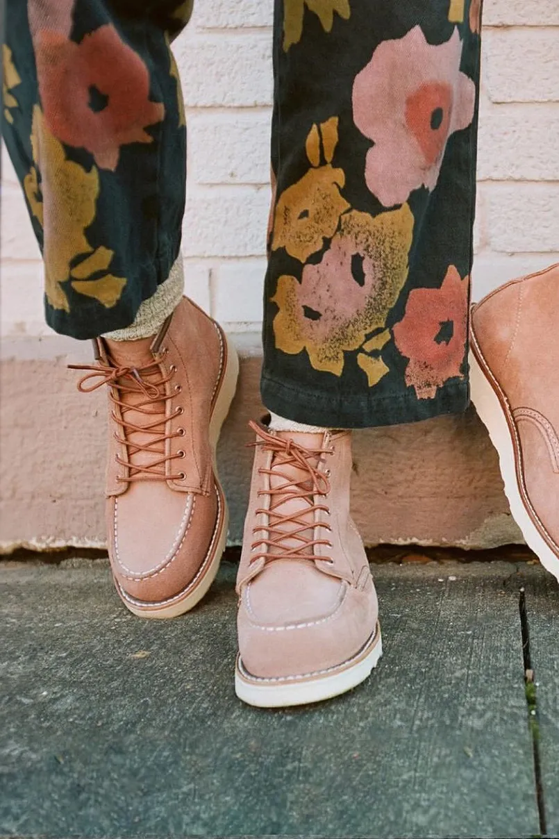 Floral Ocean Pant sold by Jungmaven product image thumbnail 2