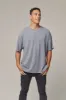 Heathered Big Tee sold by Jungmaven