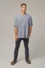 Heathered Big Tee sold by Jungmaven