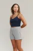 Heathered Sun Short sold by Jungmaven