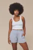 Heathered Sun Short sold by Jungmaven