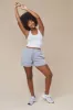 Heathered Sun Short sold by Jungmaven