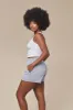 Heathered Sun Short sold by Jungmaven