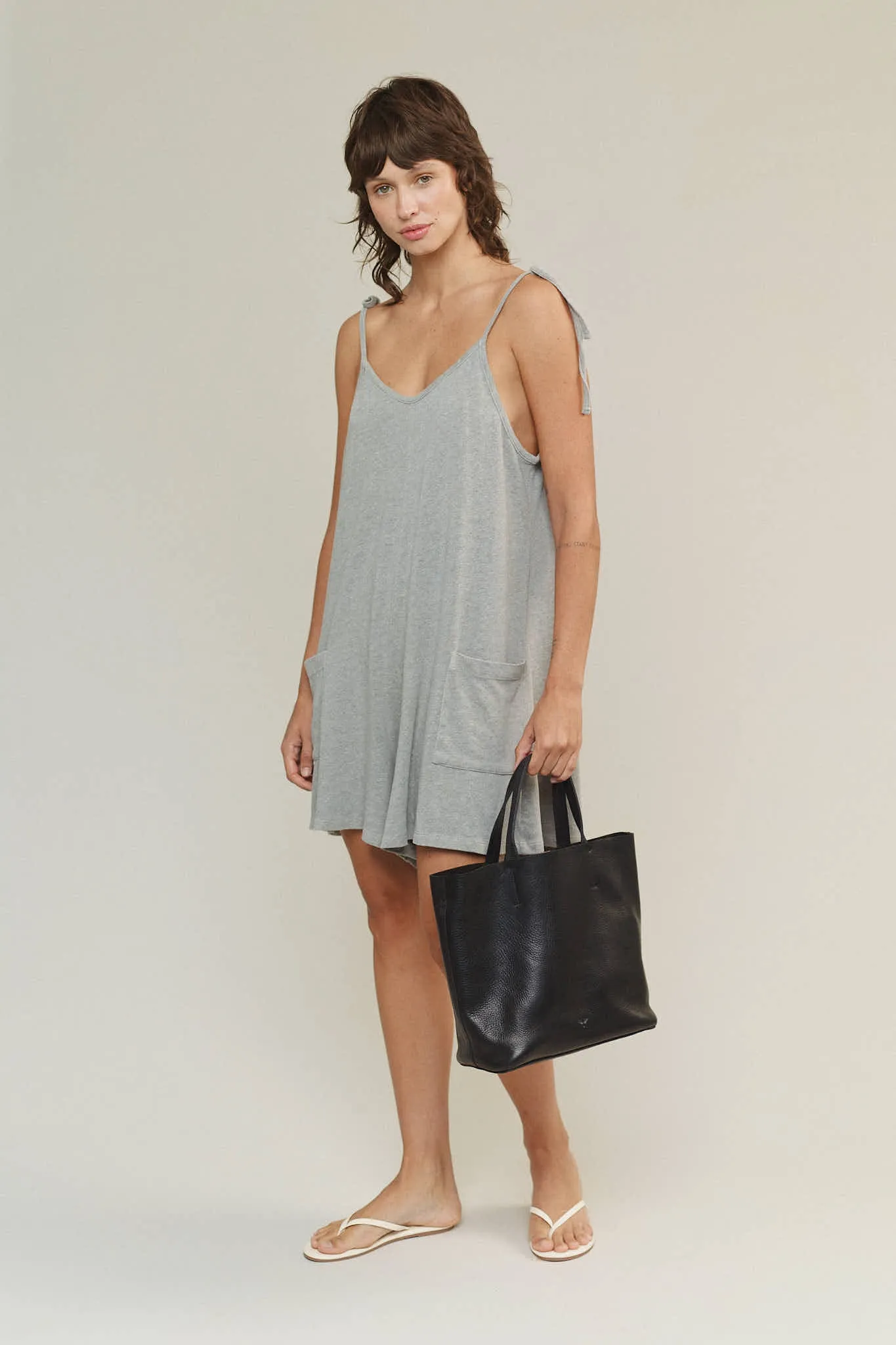 Heathered Sespe Short sold by Jungmaven product image thumbnail 4