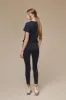Orosi Pocket Leggings - Mid Rise sold by Jungmaven