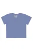 Heathered Cropped Lorel Tee sold by Jungmaven