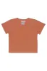 Heathered Cropped Lorel Tee sold by Jungmaven