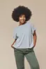 Heathered Taos Top sold by Jungmaven