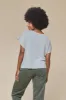 Heathered Taos Top sold by Jungmaven