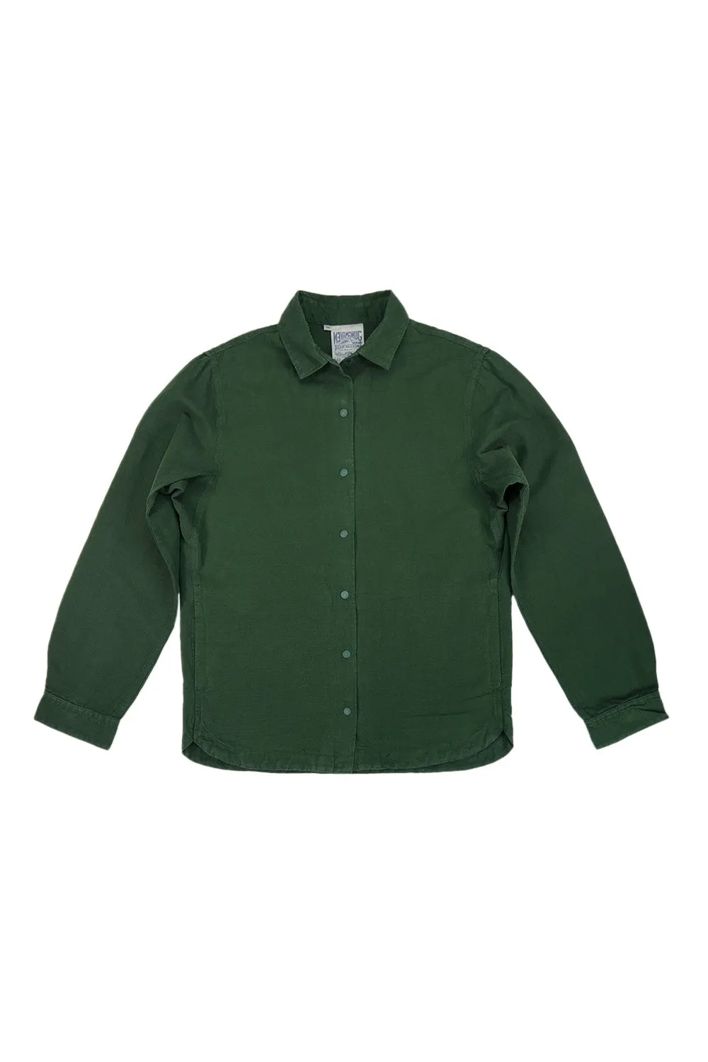 Sandpoint Snap Jacket sold by Jungmaven product image thumbnail 2