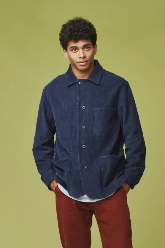 Tour Jacket made by Jungmaven