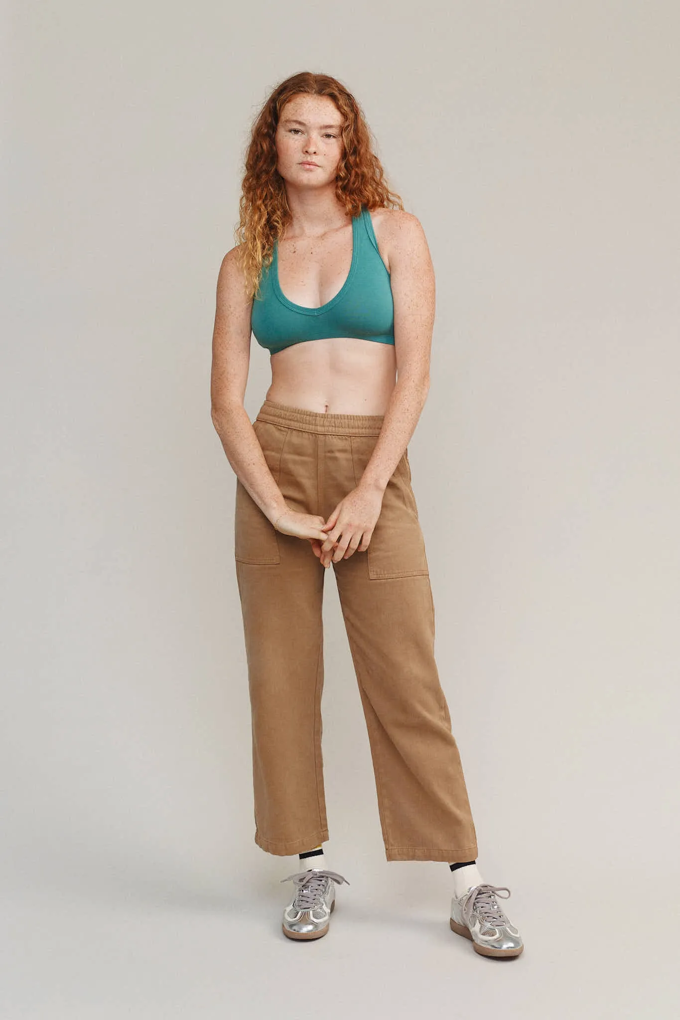 Ocean Pant sold by Jungmaven product image thumbnail 3