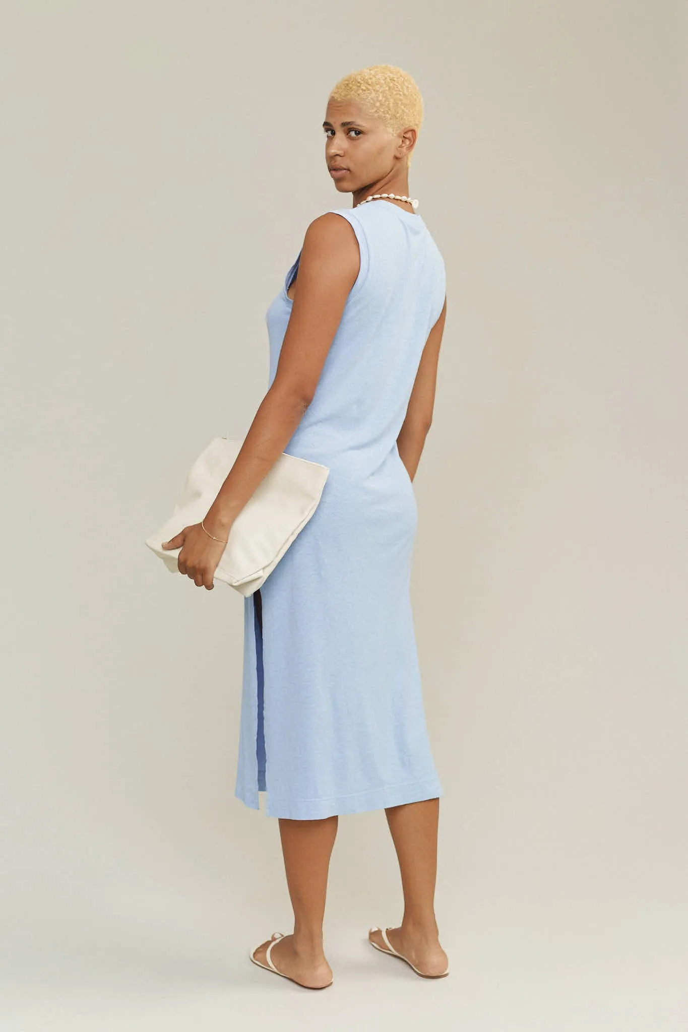 Hermosa Dress sold by Jungmaven product image thumbnail 5