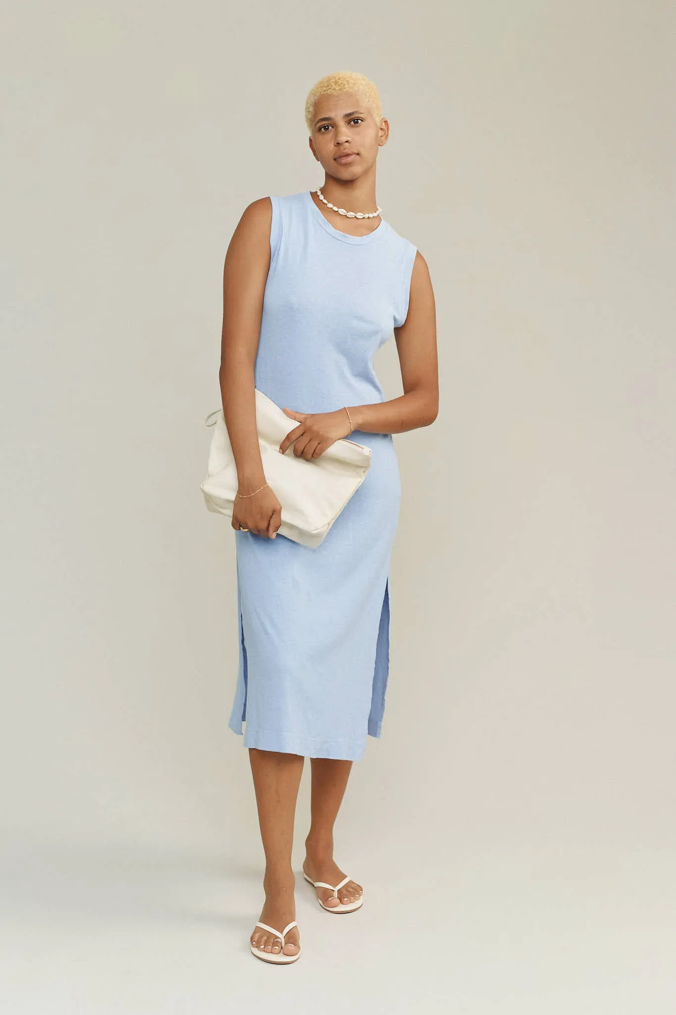 Hermosa Dress sold by Jungmaven