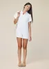 Stillwater Romper Short sold by Jungmaven
