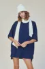 Hemp Wool Scarf sold by Jungmaven