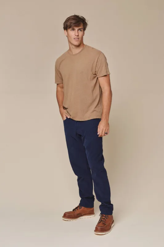 Wellfleet Pant made by Jungmaven
