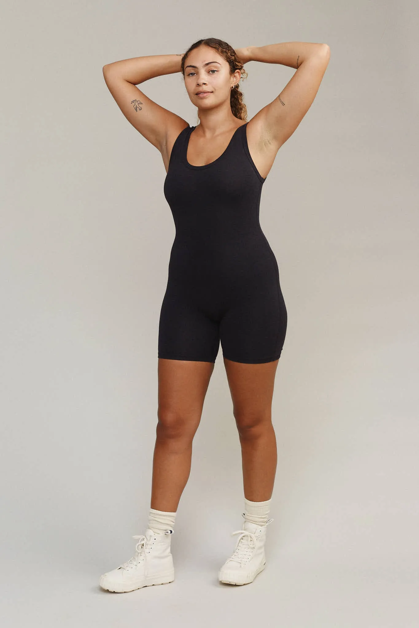 Singlet sold by Jungmaven product image thumbnail 2