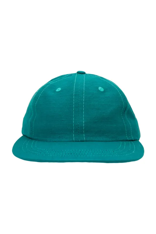 Chenga Ripstop Cap sold by Jungmaven