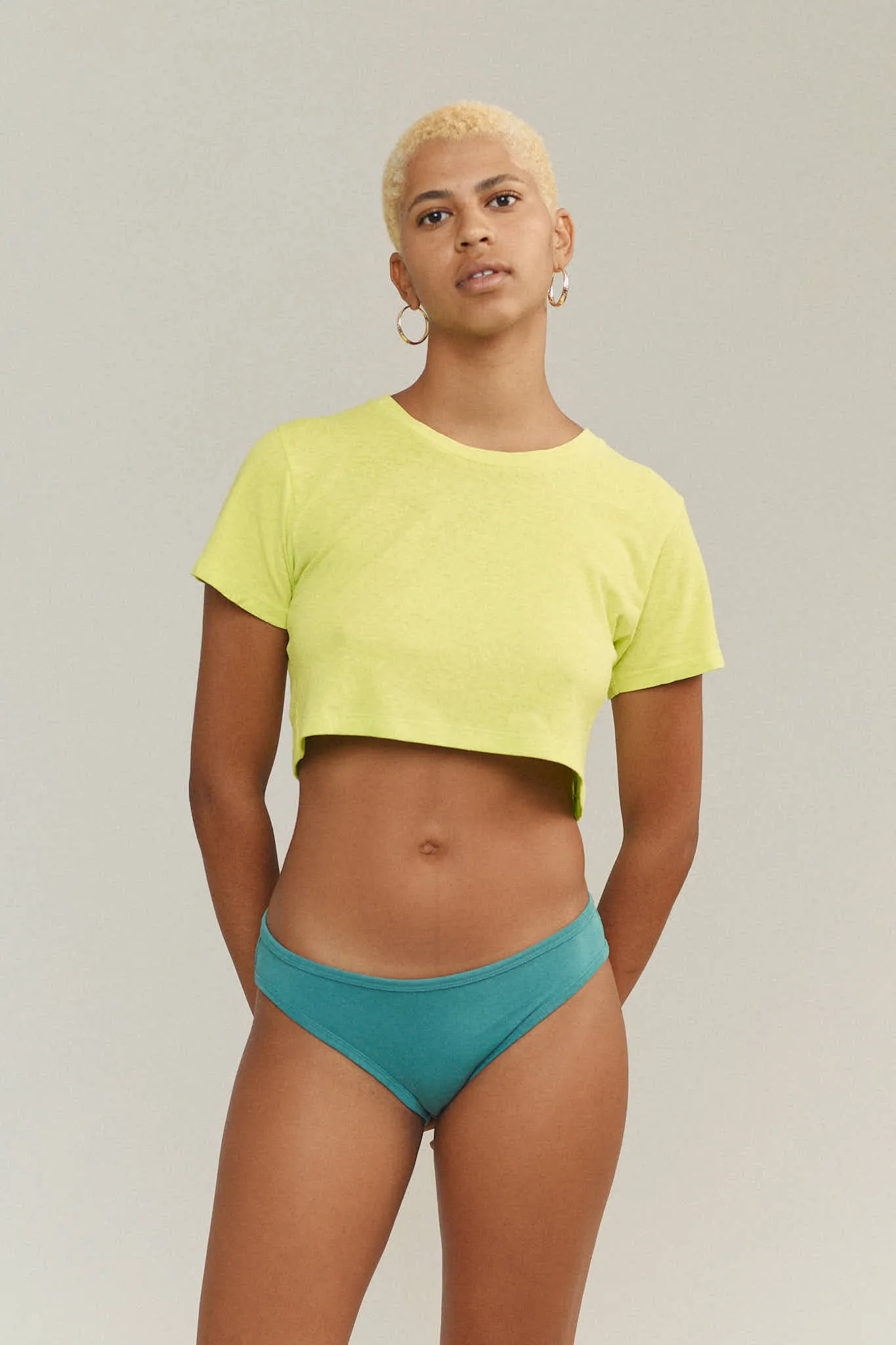 Bikini Brief sold by Jungmaven product image thumbnail 5