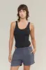 Makena 100% Hemp Short sold by Jungmaven