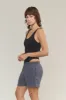 Makena 100% Hemp Short sold by Jungmaven