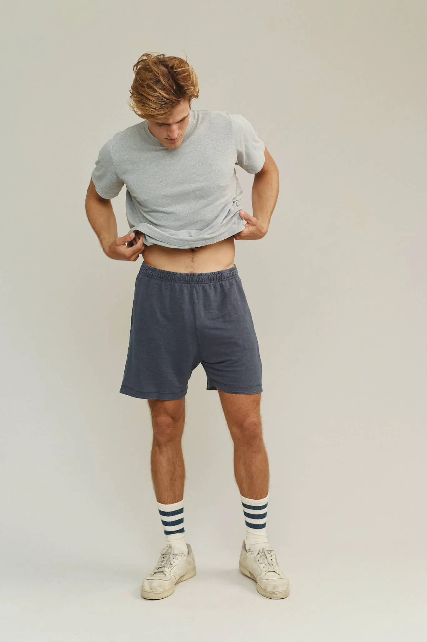 Kona 100% Hemp Short sold by Jungmaven product image thumbnail 4