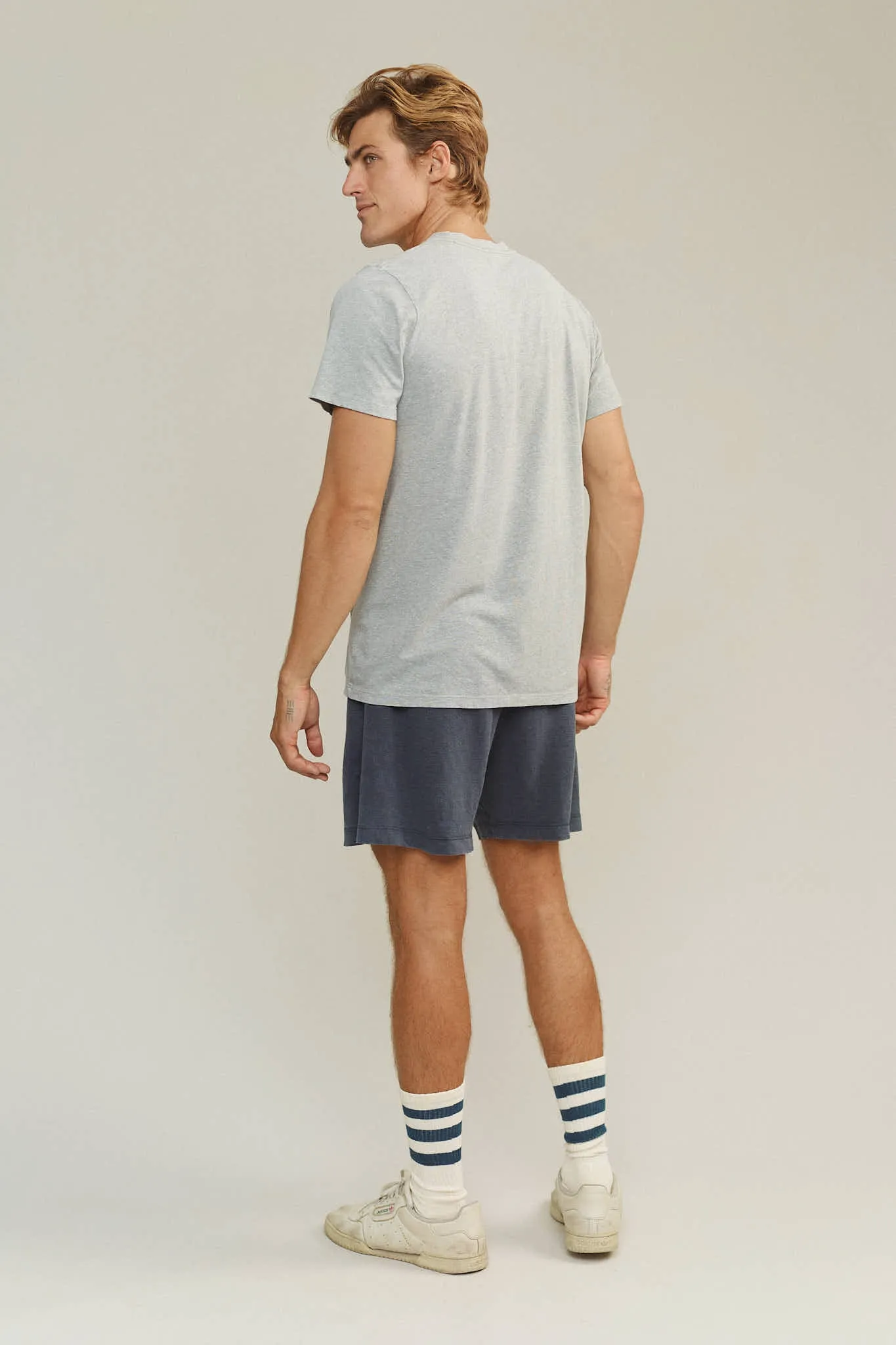 Kona 100% Hemp Short sold by Jungmaven product image thumbnail 5