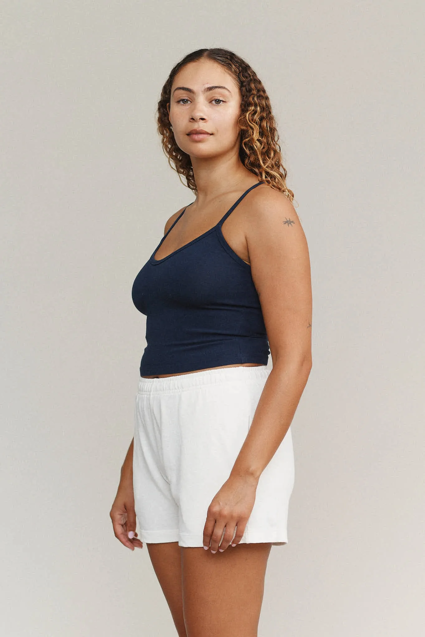 Spaghetti Tank sold by Jungmaven product image thumbnail 3