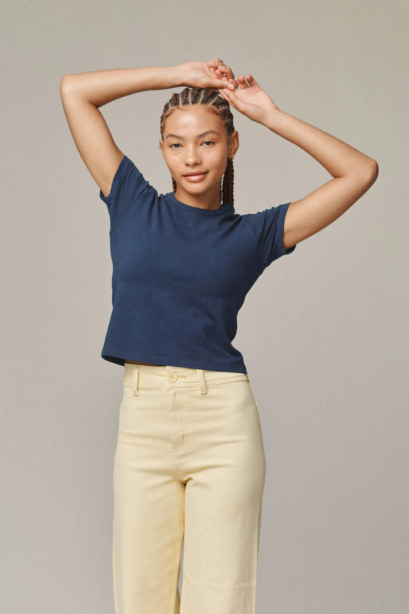 Tiny Tee sold by Jungmaven product image thumbnail 2