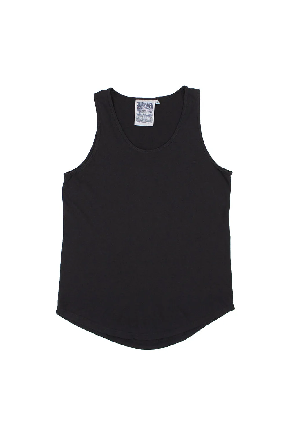 Truro Tank Top sold by Jungmaven product image thumbnail 5