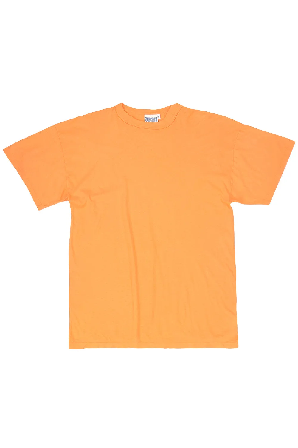 Index Tee sold by Jungmaven product image thumbnail 5