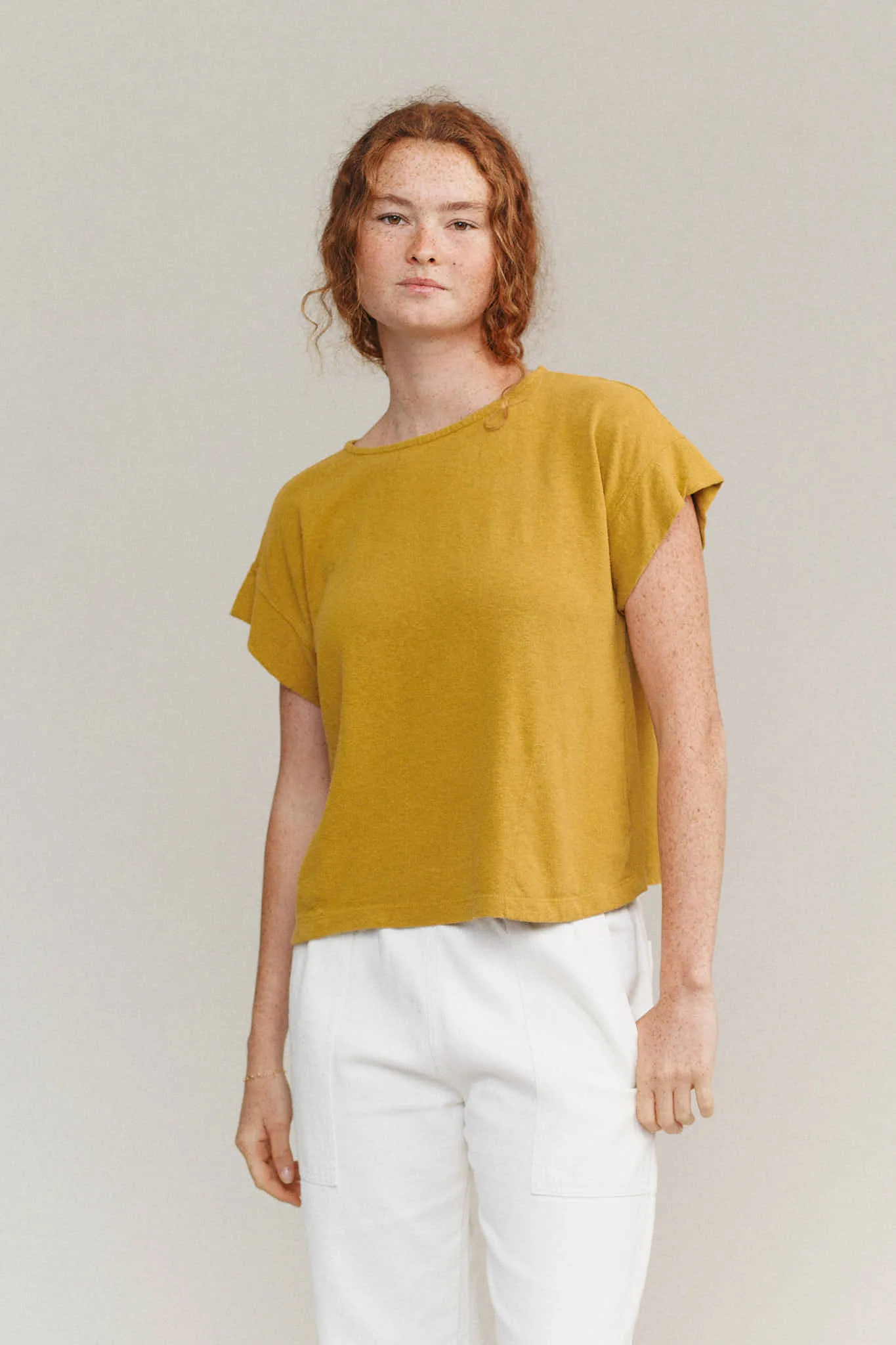 Taos Top sold by Jungmaven