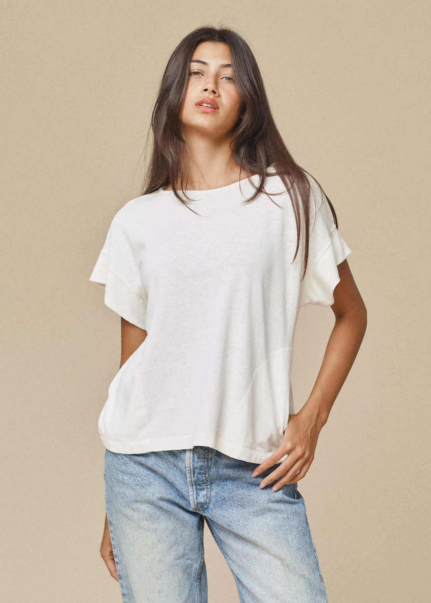 Taos Top sold by Jungmaven product image thumbnail 3