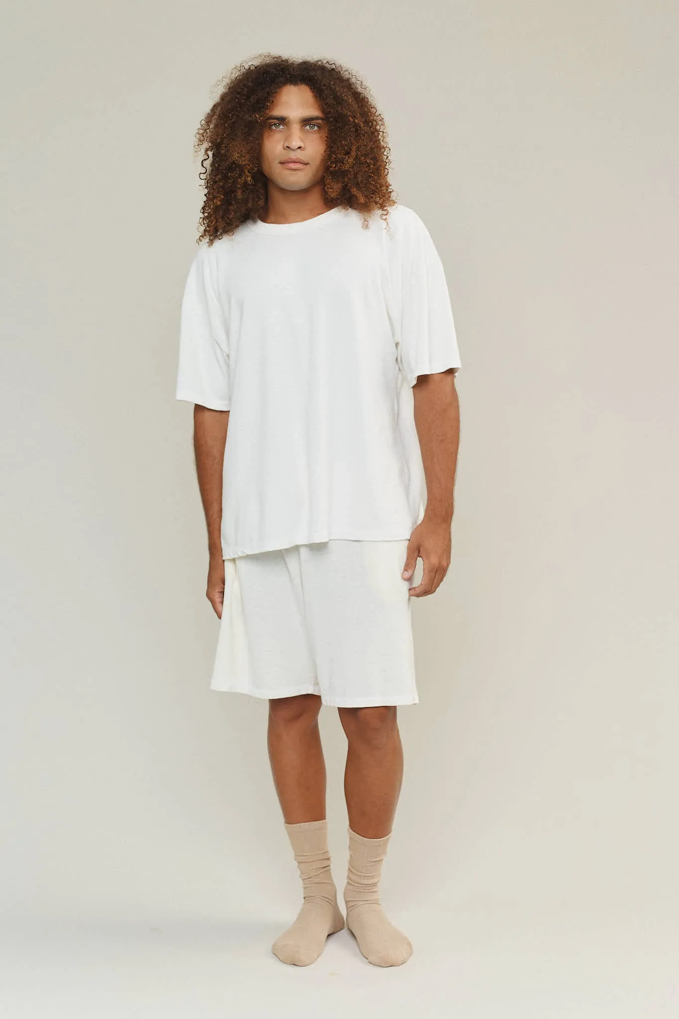 Lounge Short sold by Jungmaven