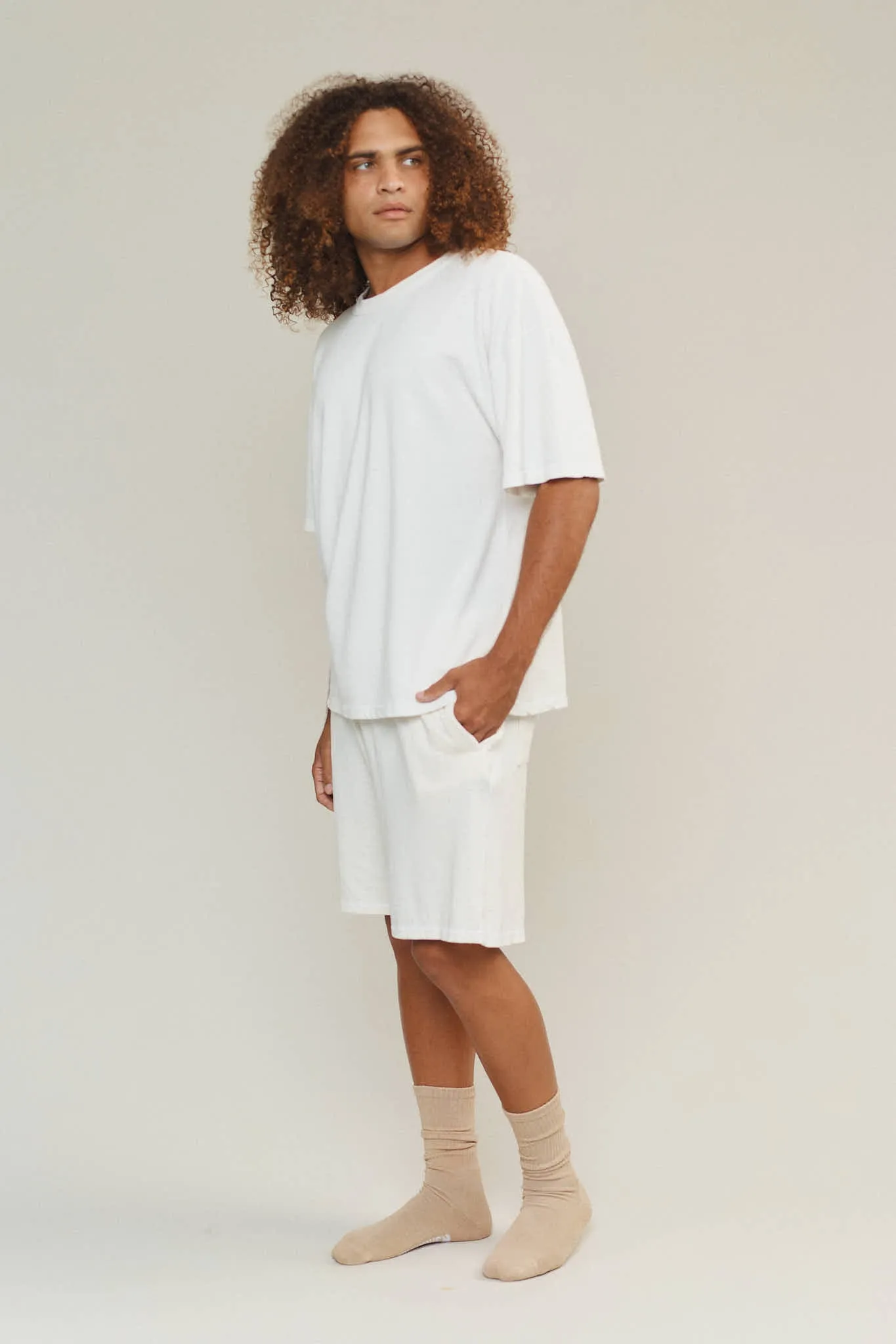 Lounge Short sold by Jungmaven product image thumbnail 2