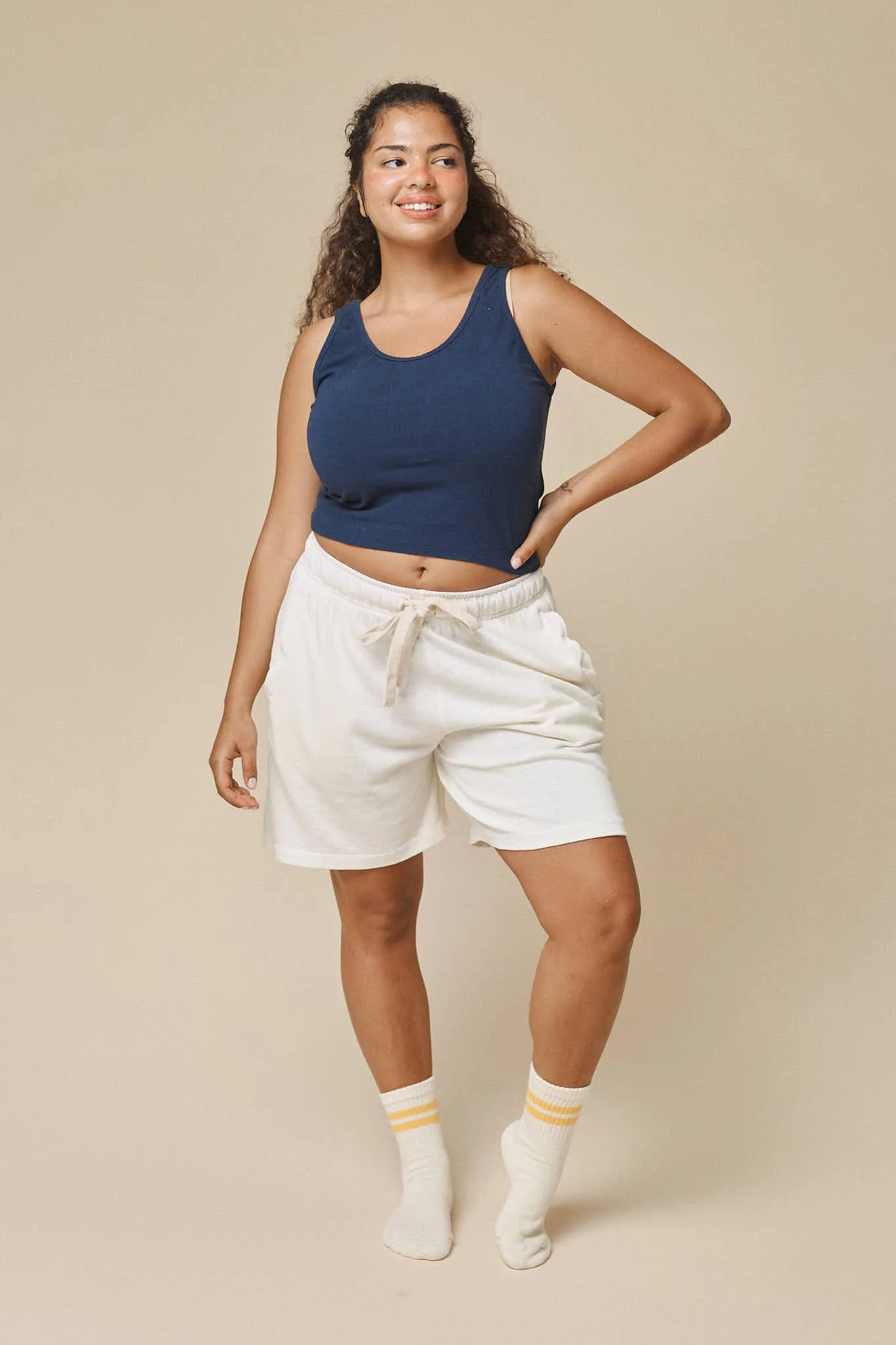 Lounge Short sold by Jungmaven product image thumbnail 5