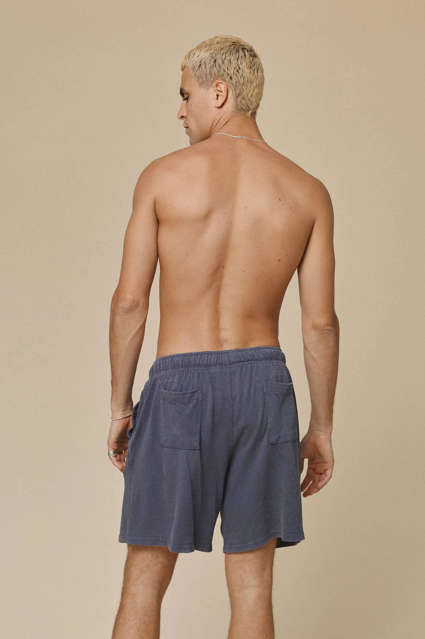 Lounge Short sold by Jungmaven product image thumbnail 4