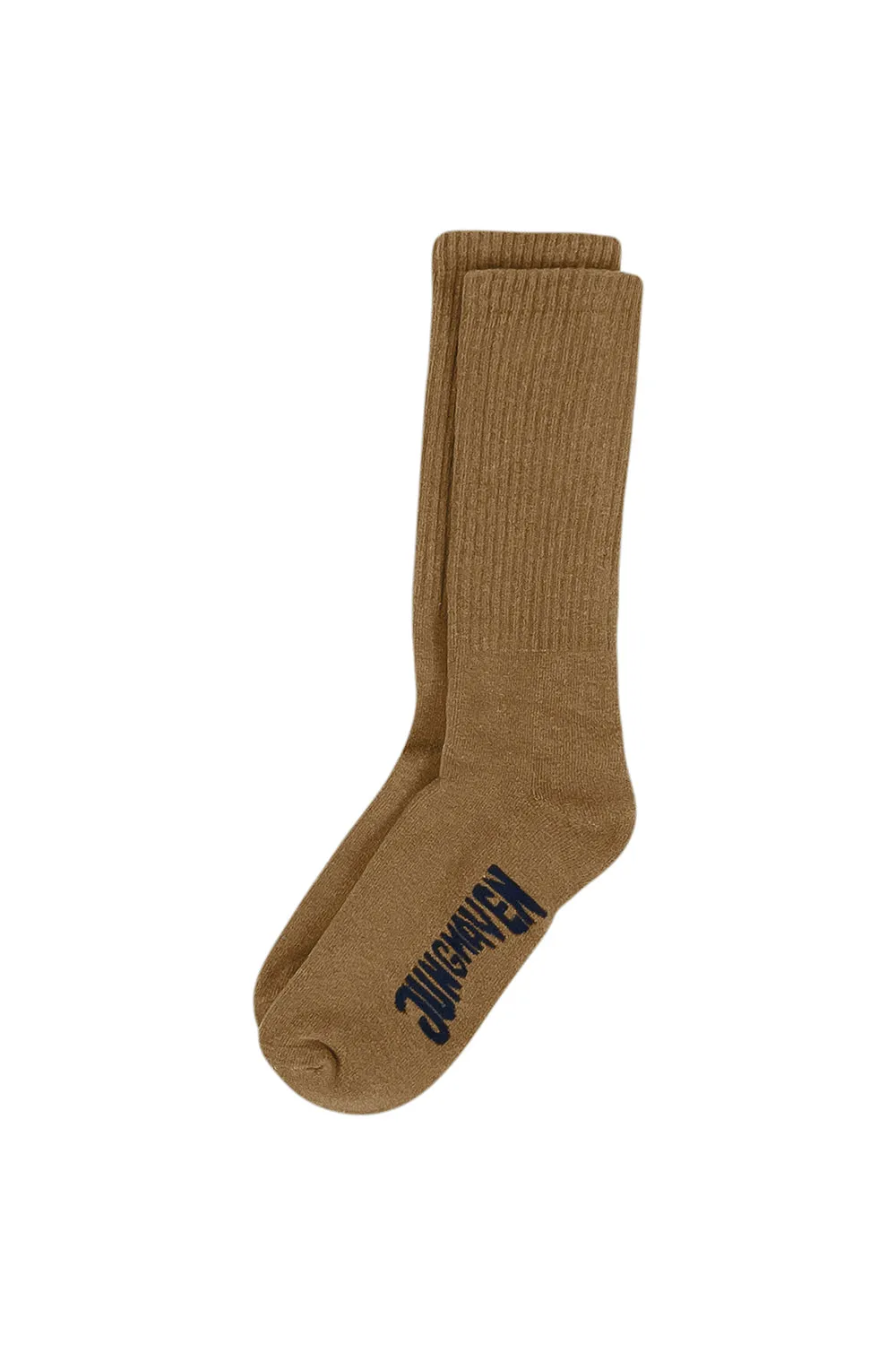 Hemp Wool Crew Socks sold by Jungmaven product image thumbnail 5