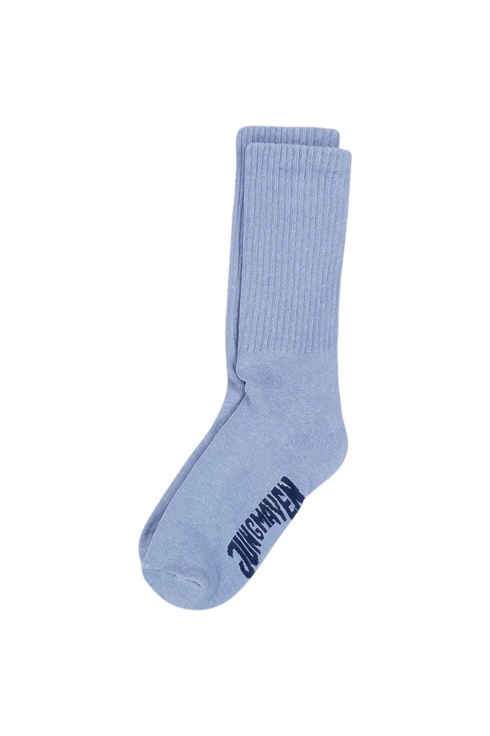 Hemp Wool Crew Socks sold by Jungmaven product image thumbnail 3