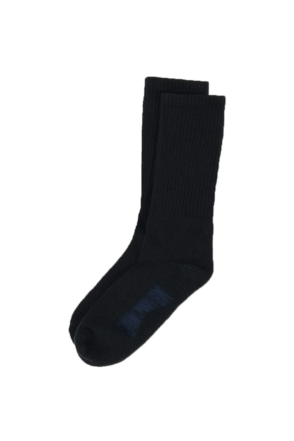 Hemp Wool Crew Socks sold by Jungmaven