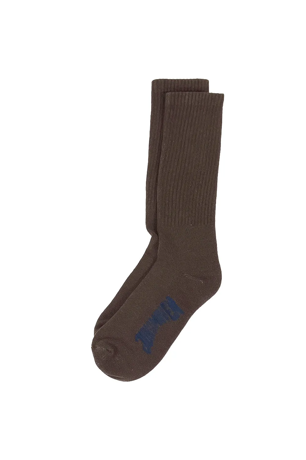 Hemp Wool Crew Socks sold by Jungmaven product image thumbnail 4