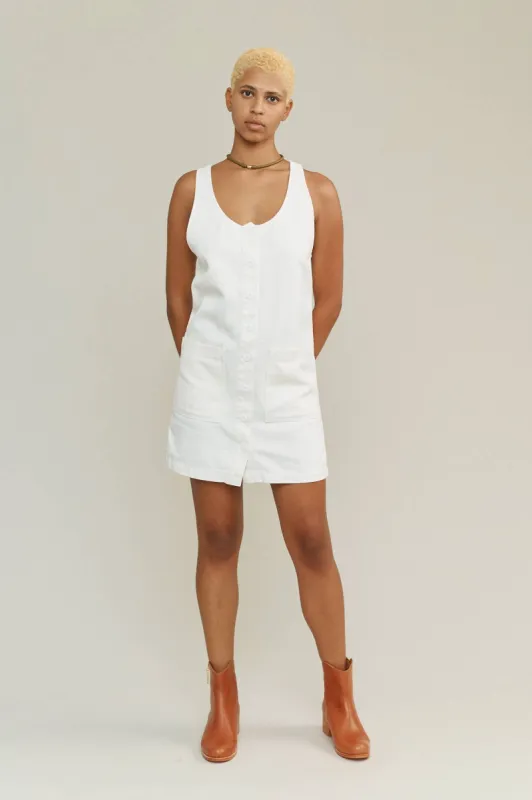 Jumper Dress sold by Jungmaven